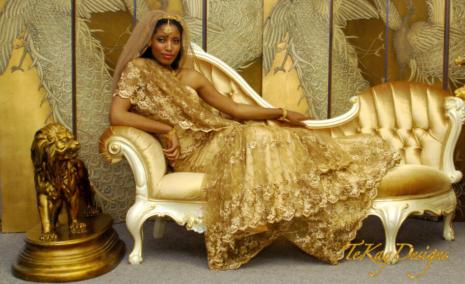 Queen of the Brides