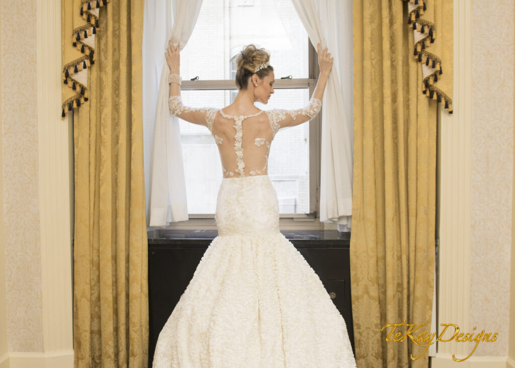 Queen of the Brides